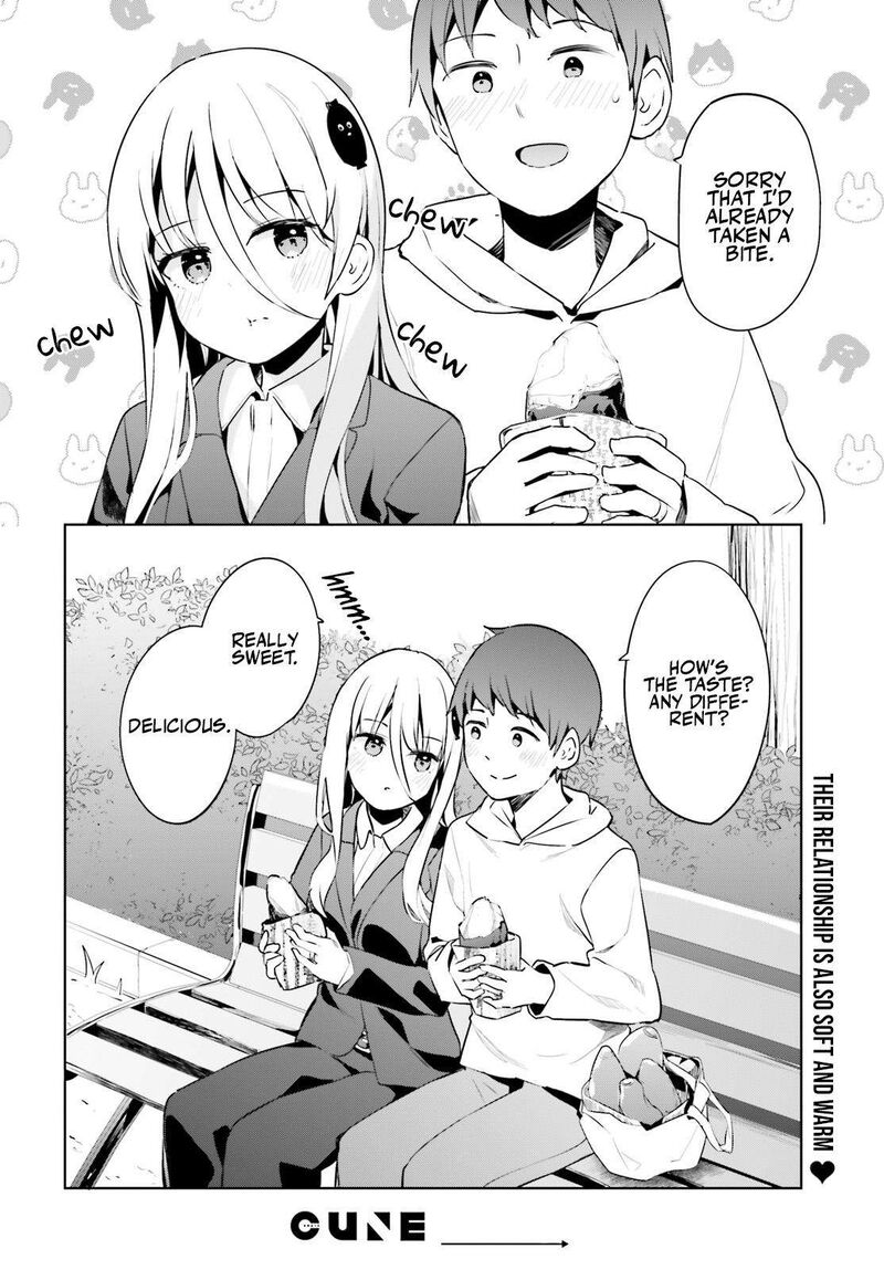 Haikei Koroshiya San To Kekkon Shimashita 51 16