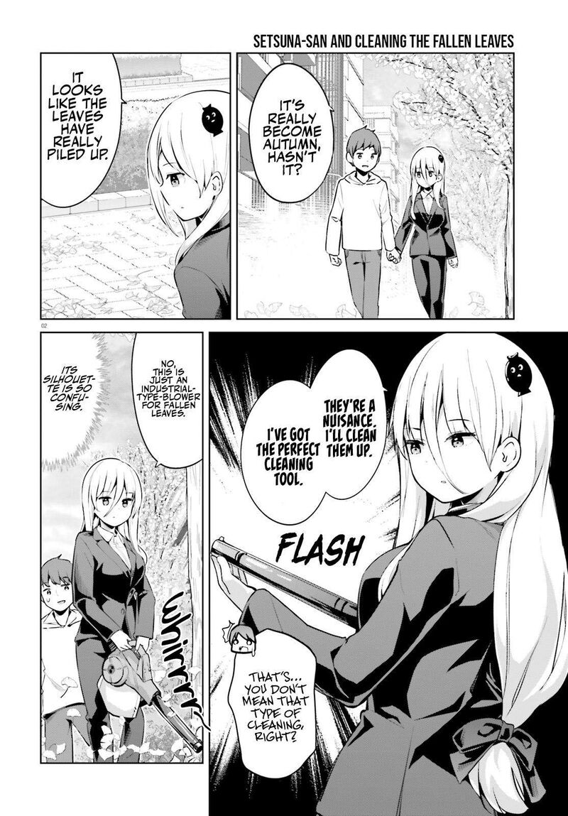 Haikei Koroshiya San To Kekkon Shimashita 51 2