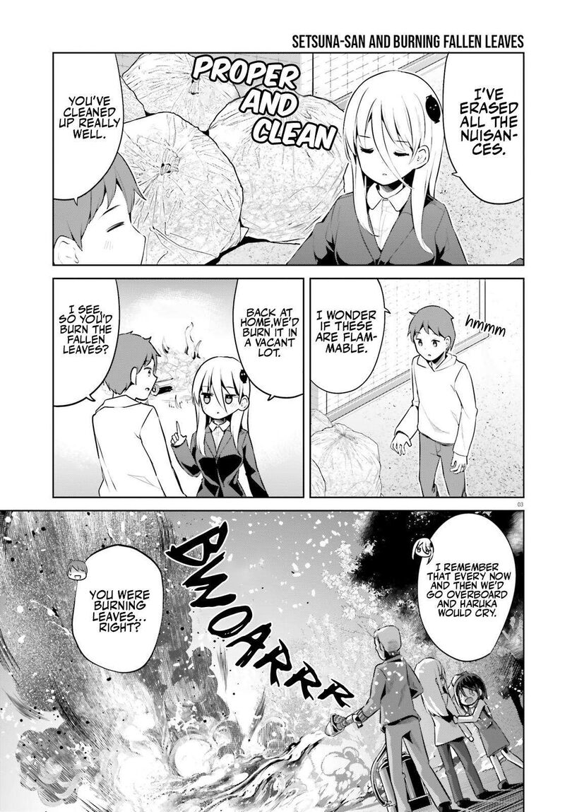 Haikei Koroshiya San To Kekkon Shimashita 51 3