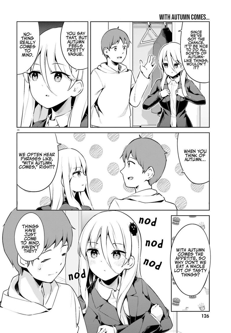 Haikei Koroshiya San To Kekkon Shimashita 51 8