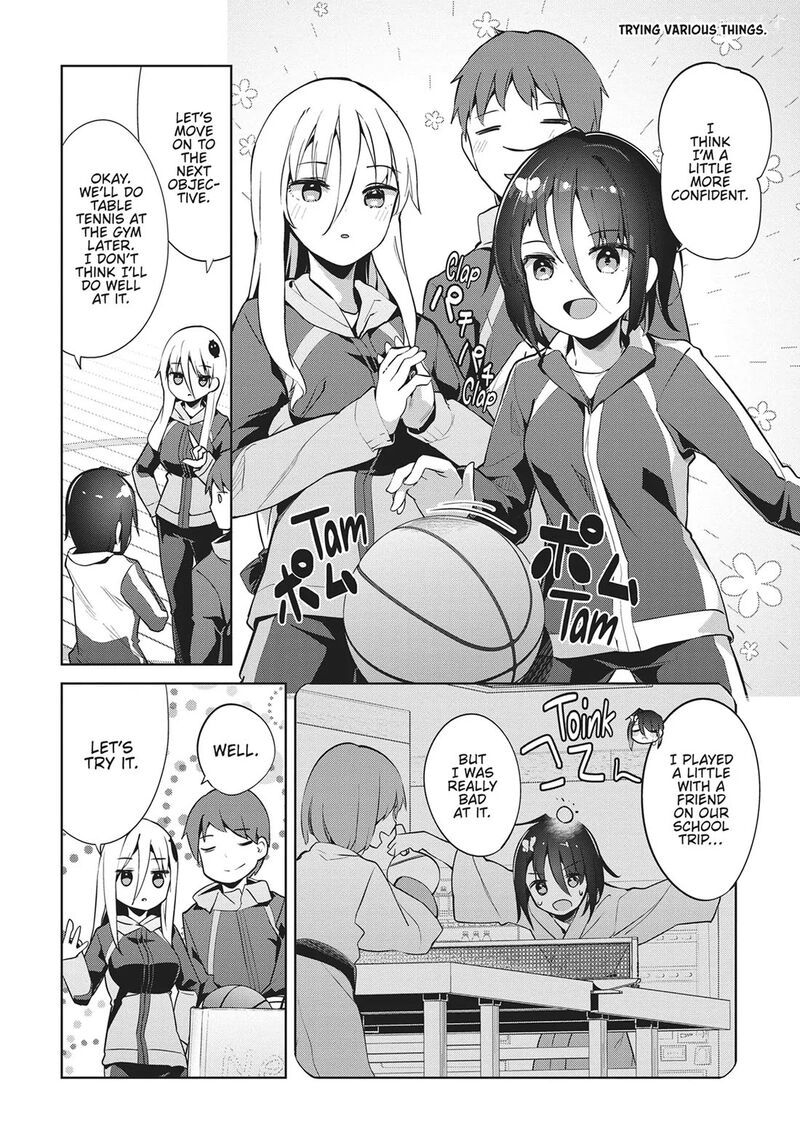 Haikei Koroshiya San To Kekkon Shimashita 52 10