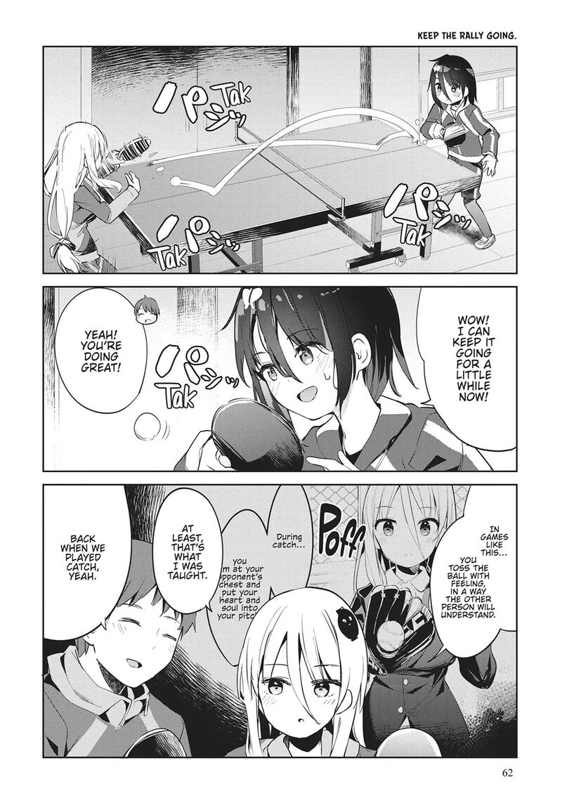 Haikei Koroshiya San To Kekkon Shimashita 52 12