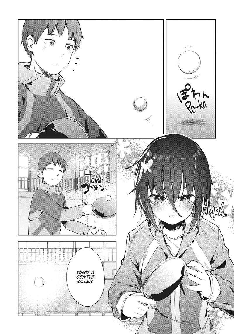 Haikei Koroshiya San To Kekkon Shimashita 52 14
