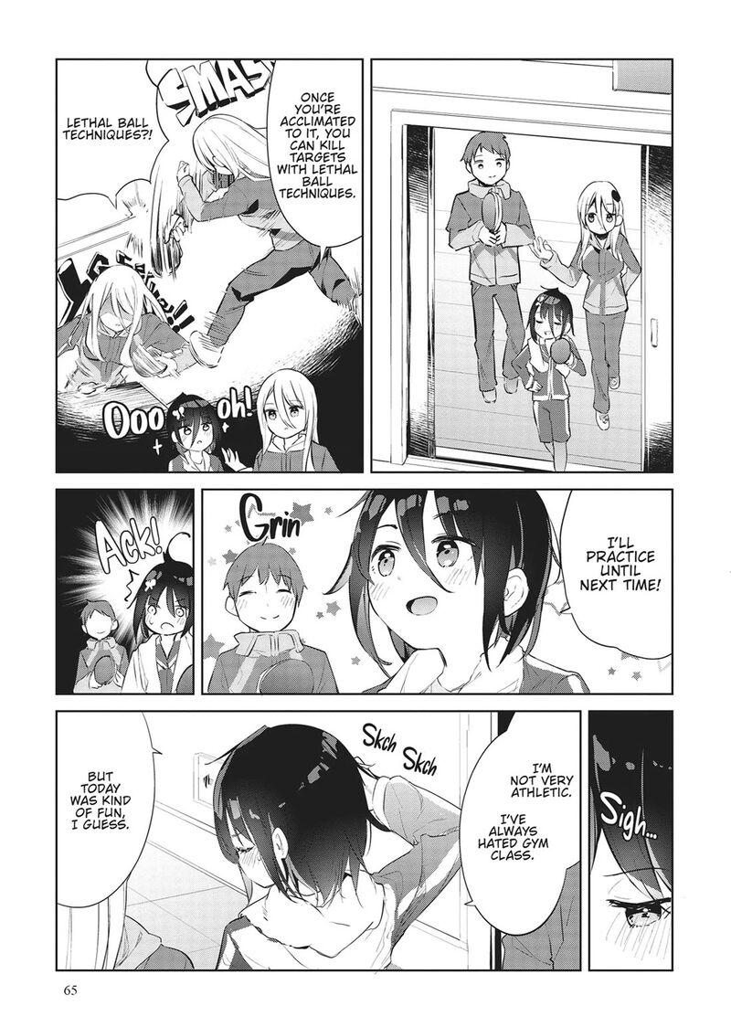 Haikei Koroshiya San To Kekkon Shimashita 52 15