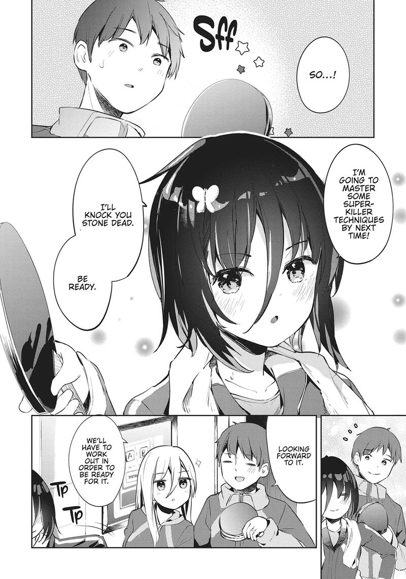 Haikei Koroshiya San To Kekkon Shimashita 52 16