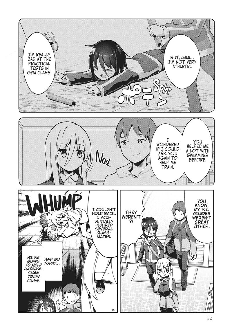 Haikei Koroshiya San To Kekkon Shimashita 52 2