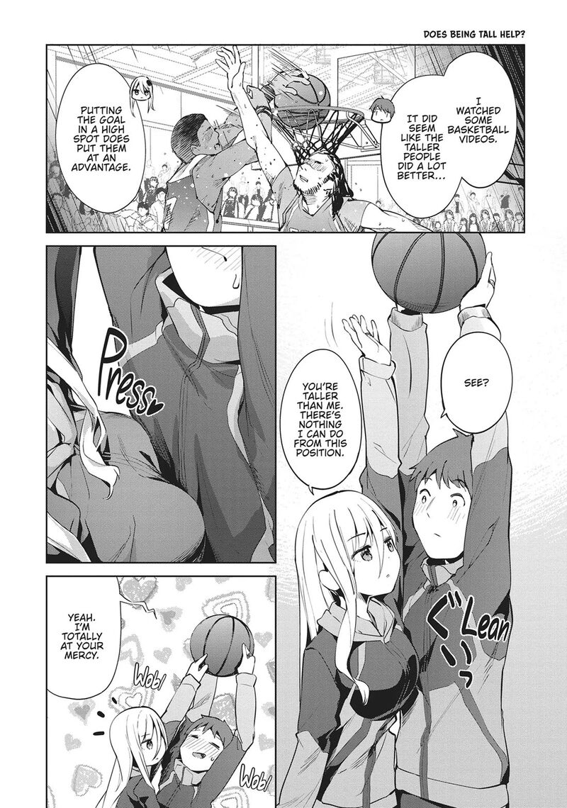 Haikei Koroshiya San To Kekkon Shimashita 52 5