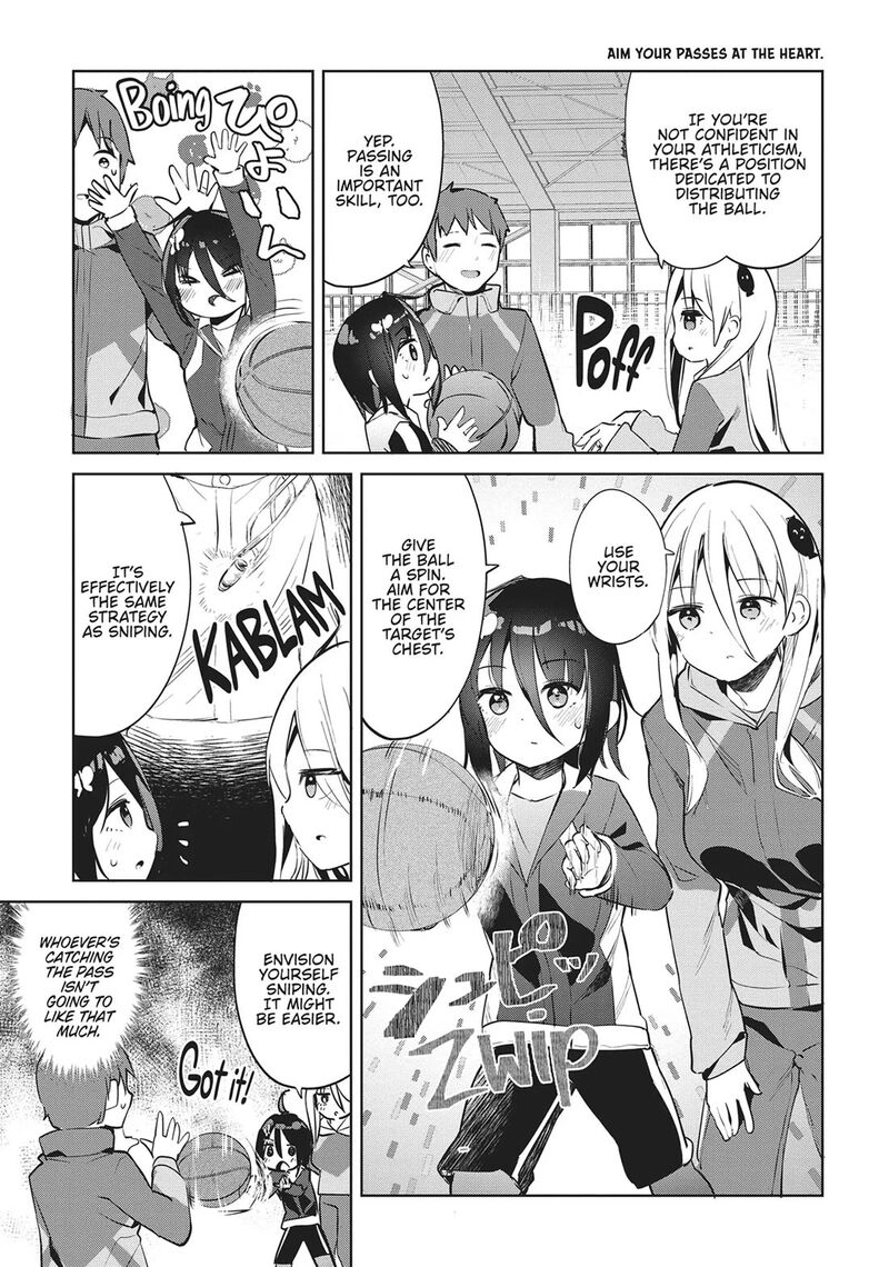 Haikei Koroshiya San To Kekkon Shimashita 52 7
