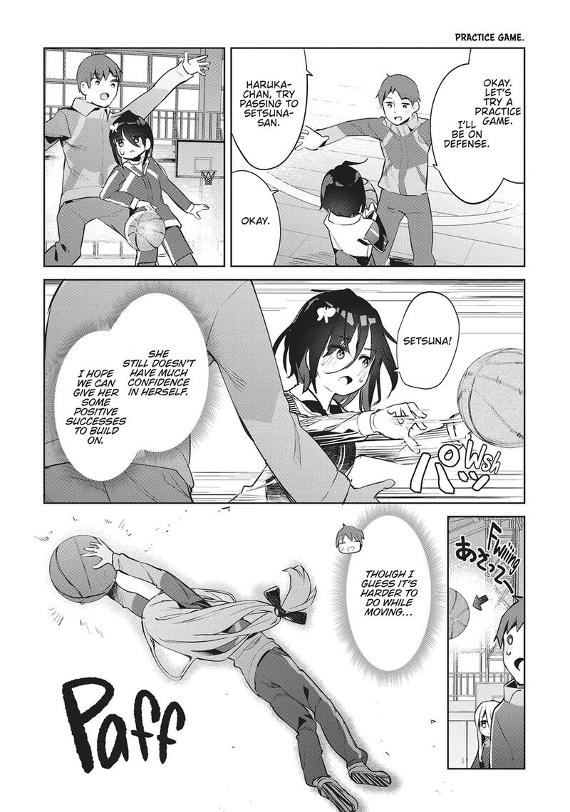 Haikei Koroshiya San To Kekkon Shimashita 52 8