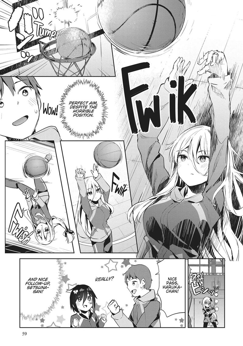 Haikei Koroshiya San To Kekkon Shimashita 52 9