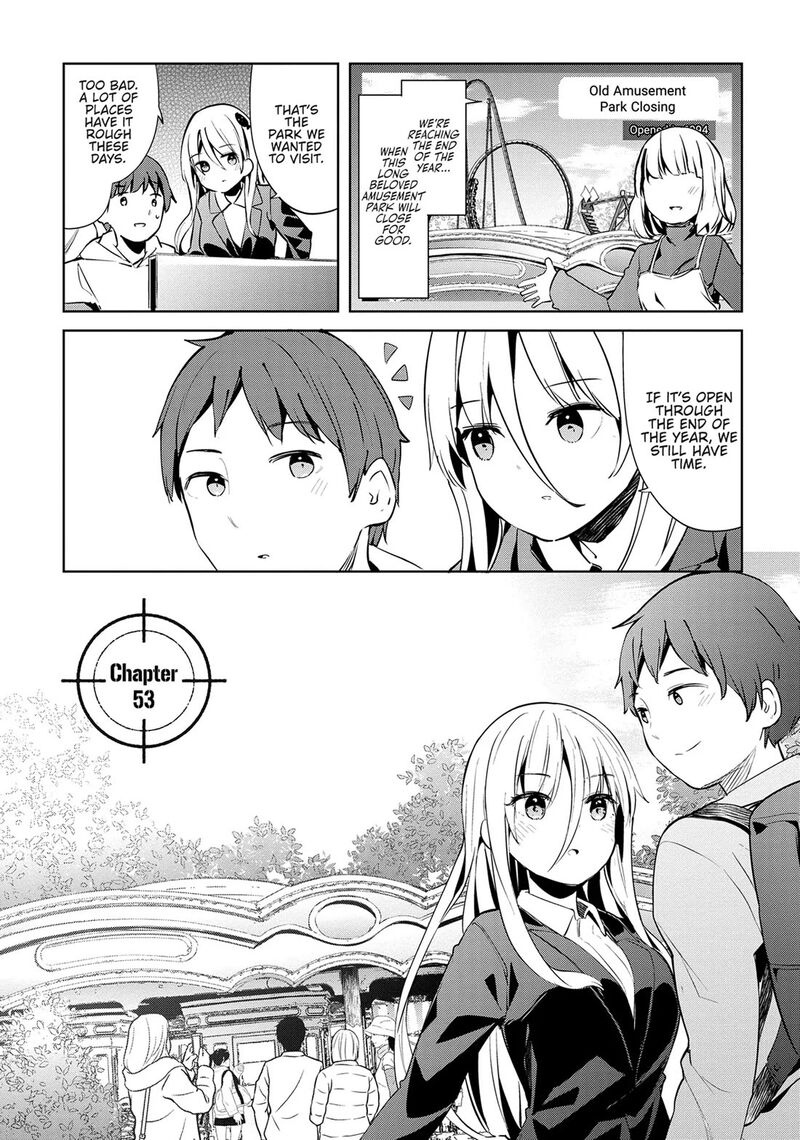 Haikei Koroshiya San To Kekkon Shimashita 53 1
