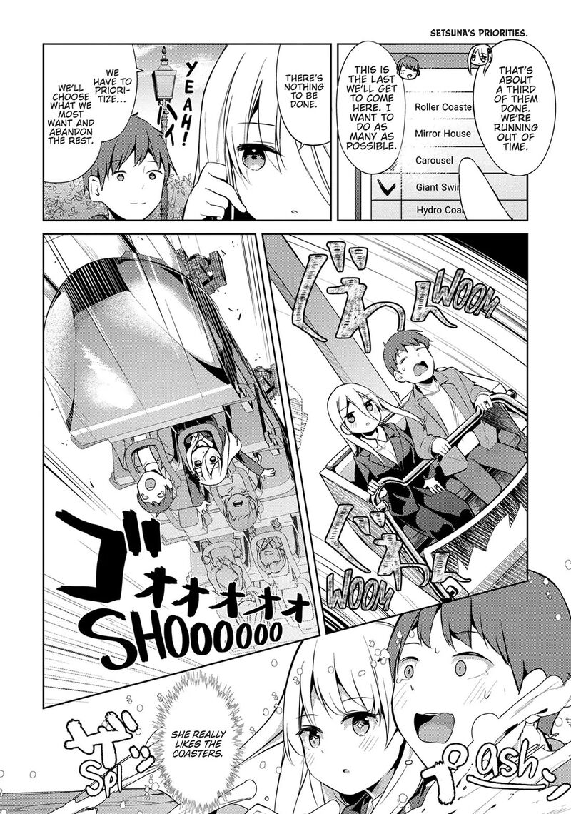Haikei Koroshiya San To Kekkon Shimashita 53 10