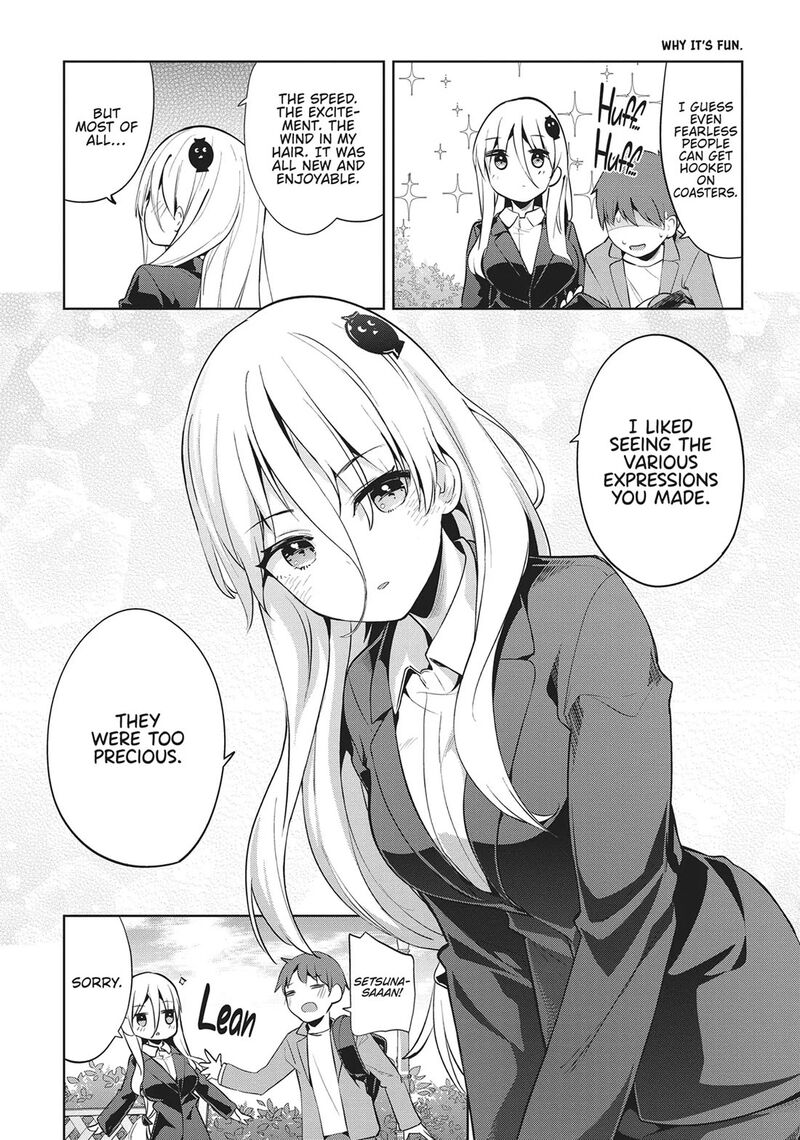 Haikei Koroshiya San To Kekkon Shimashita 53 11