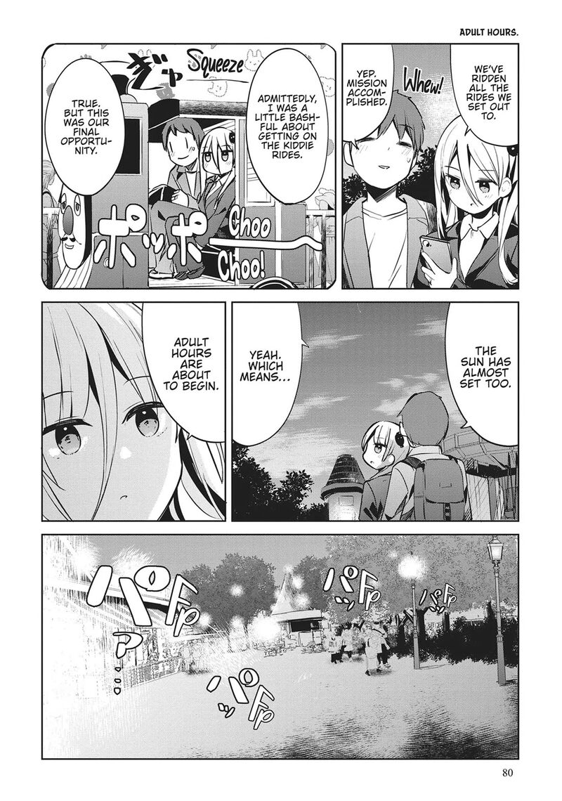 Haikei Koroshiya San To Kekkon Shimashita 53 12