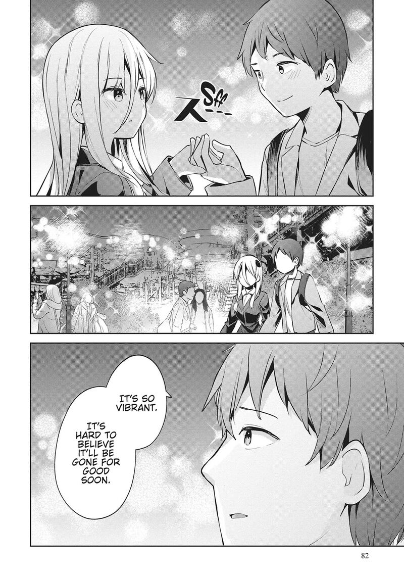Haikei Koroshiya San To Kekkon Shimashita 53 14