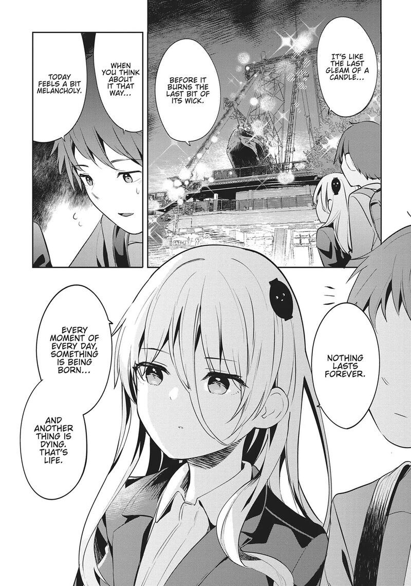 Haikei Koroshiya San To Kekkon Shimashita 53 15