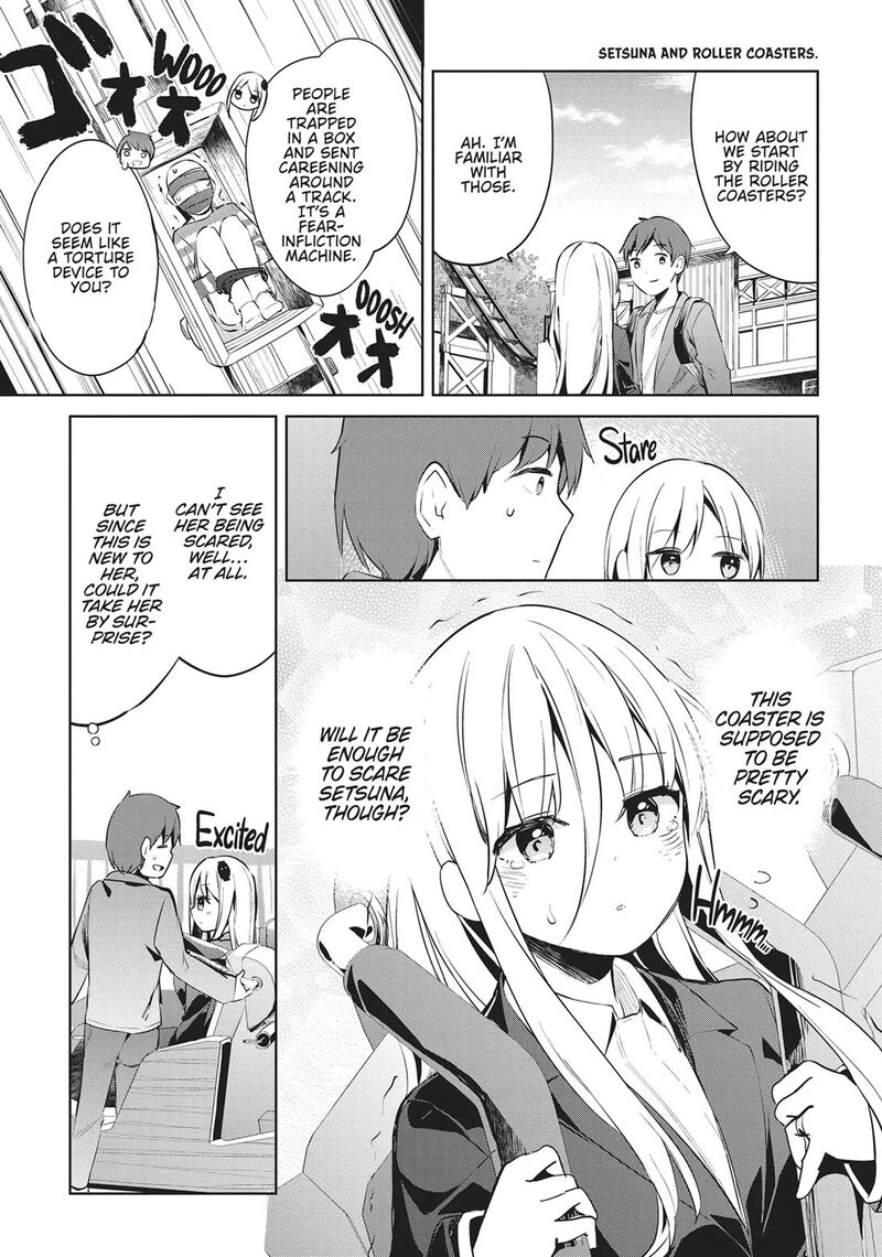 Haikei Koroshiya San To Kekkon Shimashita 53 3