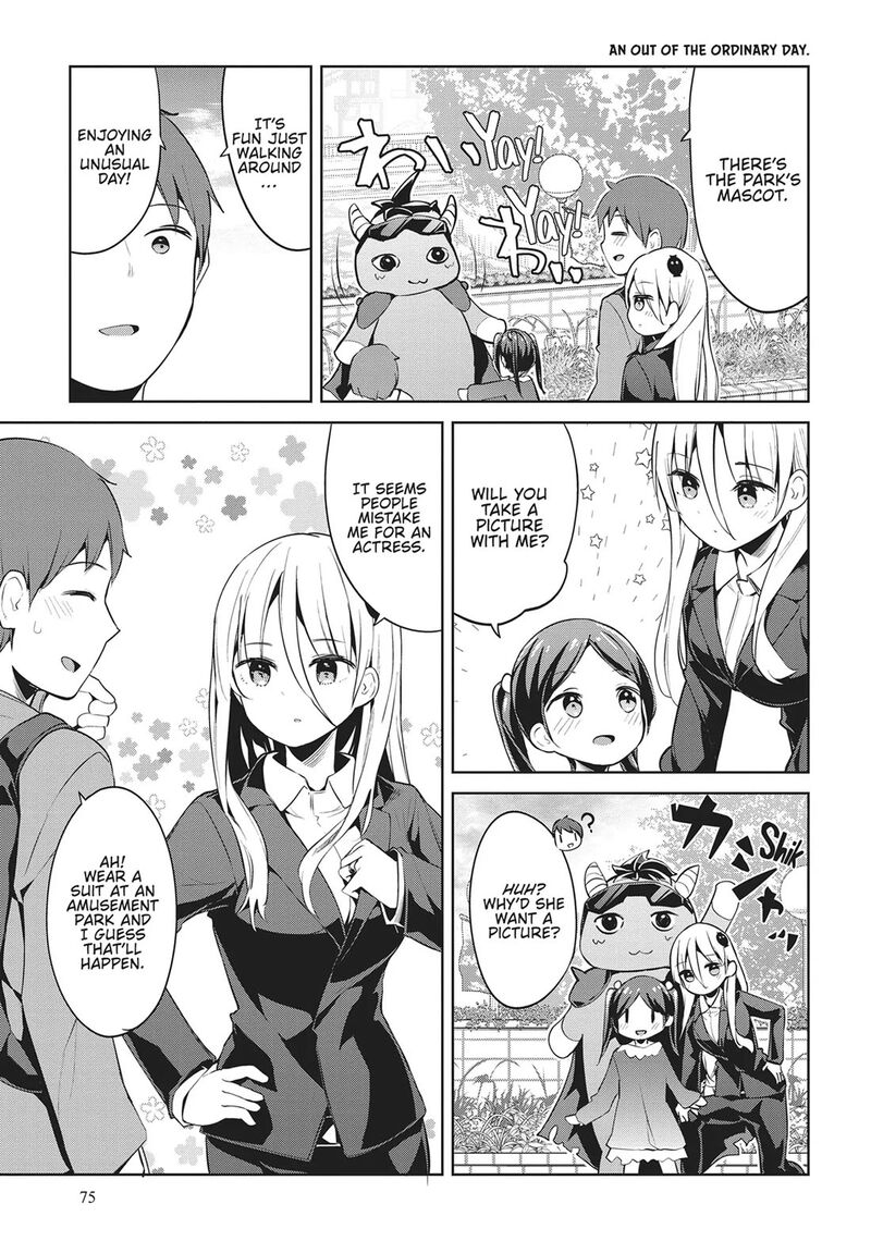 Haikei Koroshiya San To Kekkon Shimashita 53 7