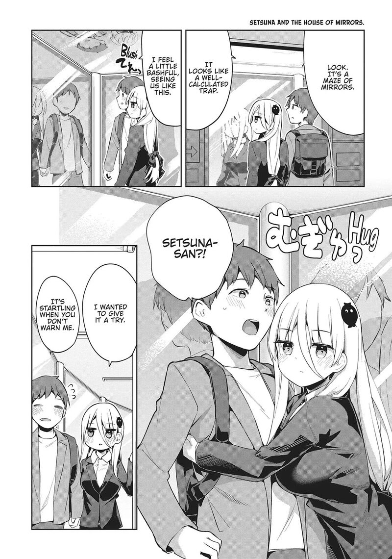 Haikei Koroshiya San To Kekkon Shimashita 53 9