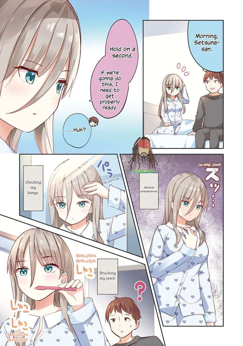Haikei Koroshiya San To Kekkon Shimashita 57 2