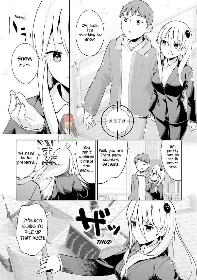 Haikei Koroshiya San To Kekkon Shimashita 57 6
