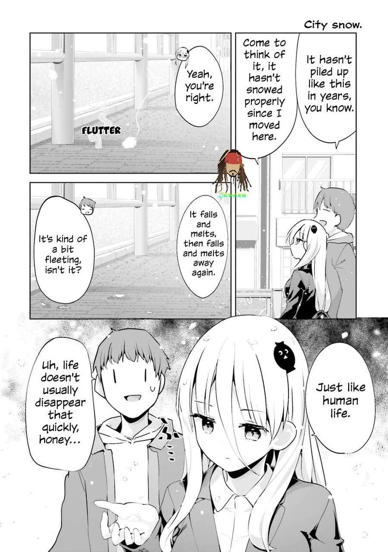 Haikei Koroshiya San To Kekkon Shimashita 57 7