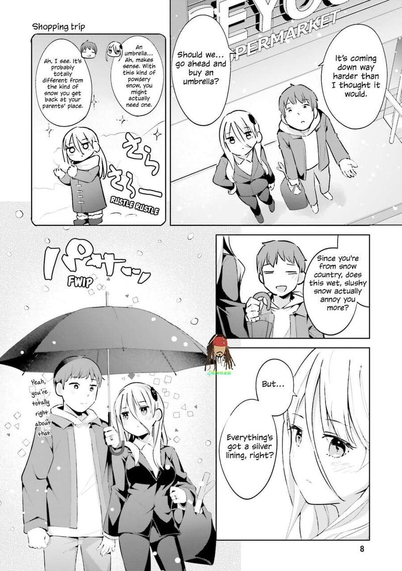 Haikei Koroshiya San To Kekkon Shimashita 57 9