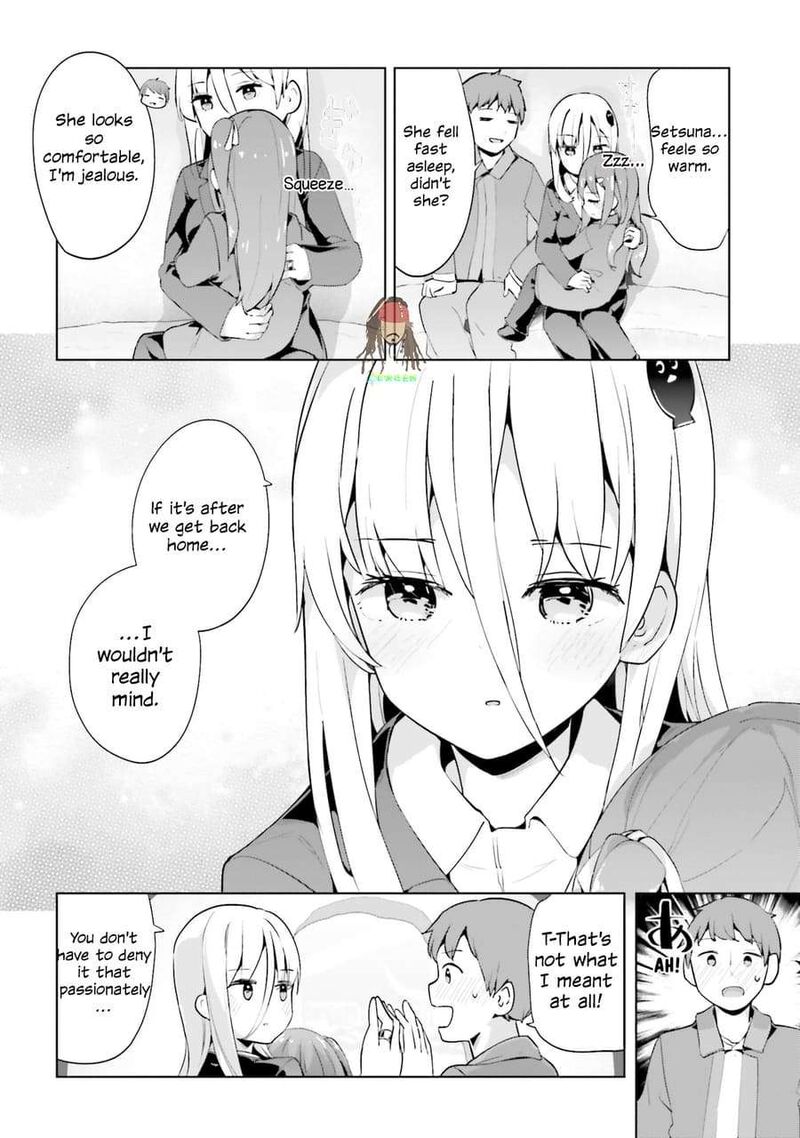 Haikei Koroshiya San To Kekkon Shimashita 58 10