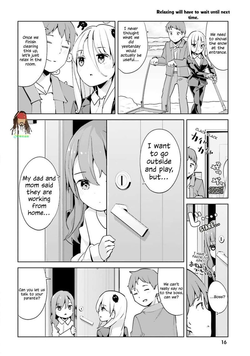 Haikei Koroshiya San To Kekkon Shimashita 58 2