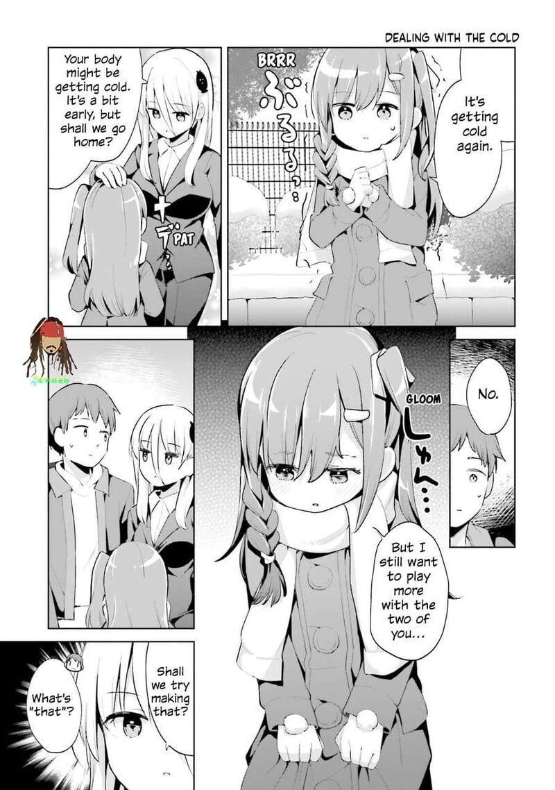 Haikei Koroshiya San To Kekkon Shimashita 58 7