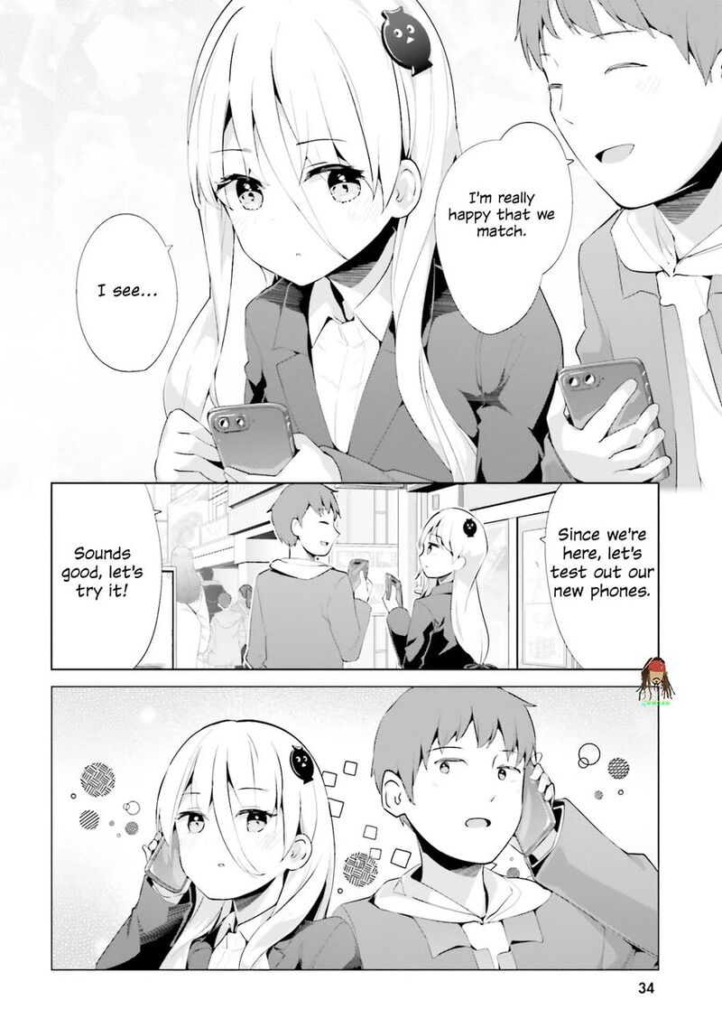 Haikei Koroshiya San To Kekkon Shimashita 59 10