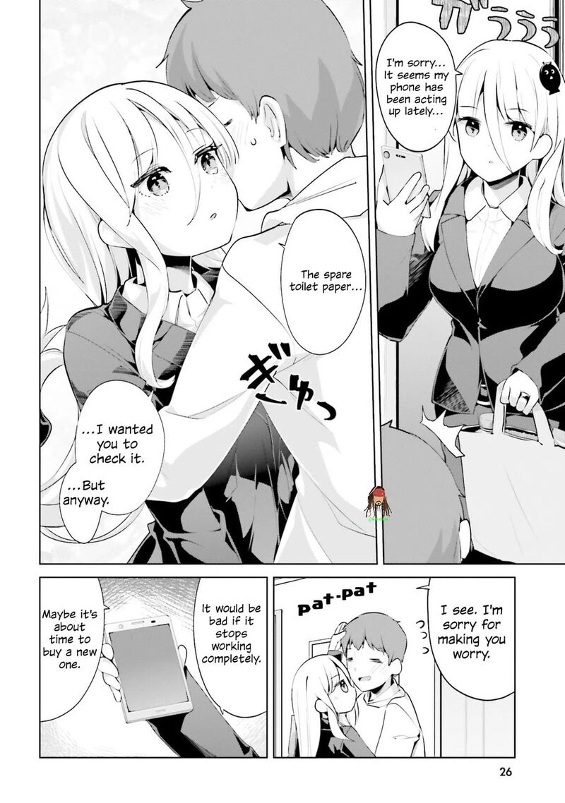 Haikei Koroshiya San To Kekkon Shimashita 59 2