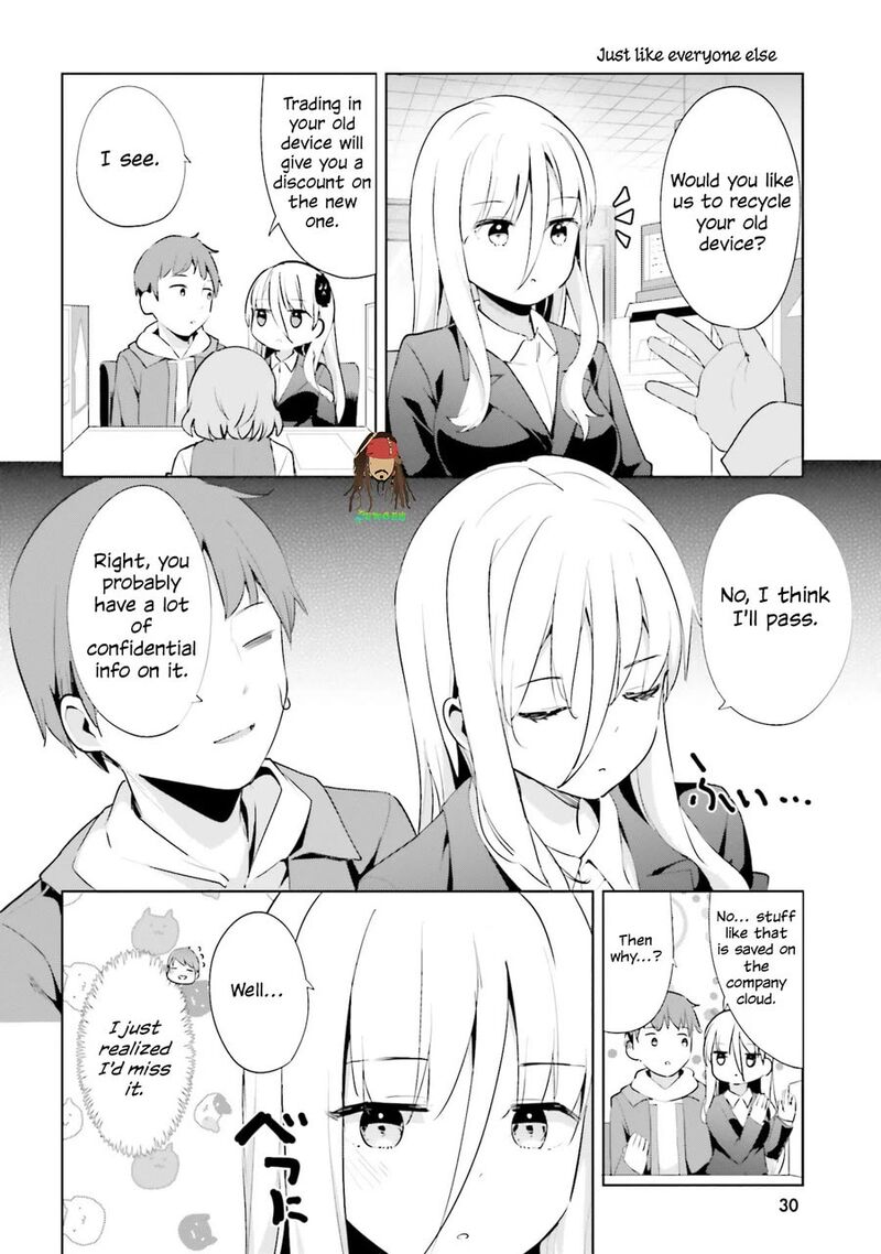 Haikei Koroshiya San To Kekkon Shimashita 59 6