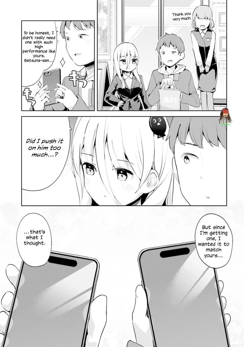 Haikei Koroshiya San To Kekkon Shimashita 59 9