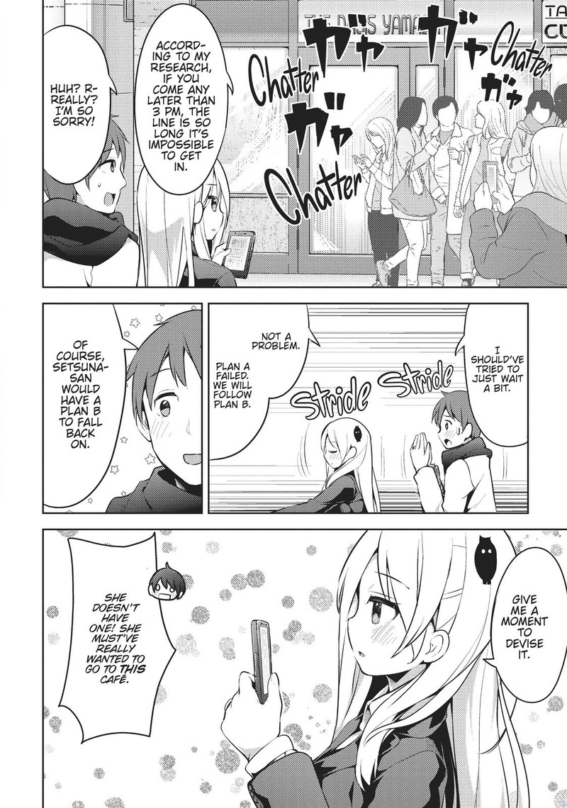 Haikei Koroshiya San To Kekkon Shimashita 6 12