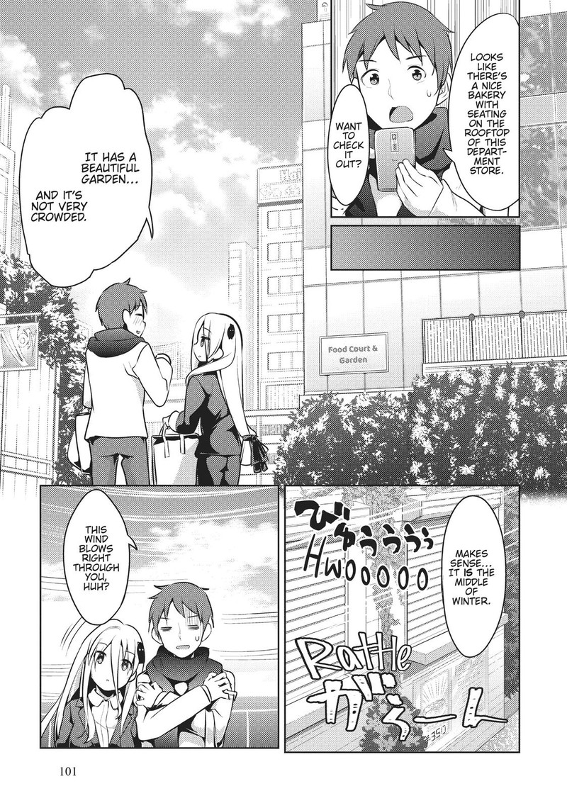 Haikei Koroshiya San To Kekkon Shimashita 6 13