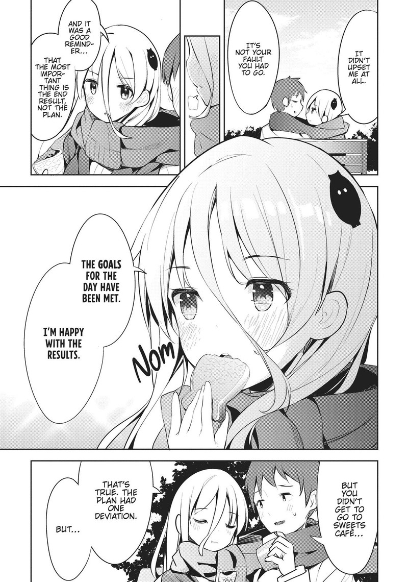 Haikei Koroshiya San To Kekkon Shimashita 6 15