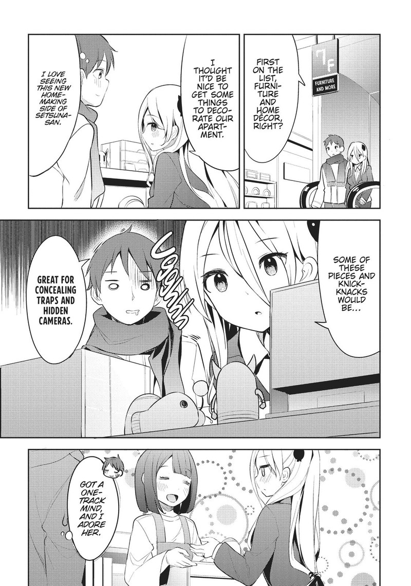 Haikei Koroshiya San To Kekkon Shimashita 6 5