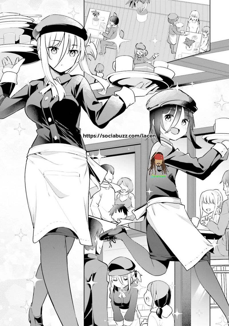 Haikei Koroshiya San To Kekkon Shimashita 60 10