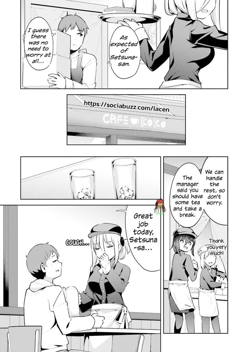 Haikei Koroshiya San To Kekkon Shimashita 60 11