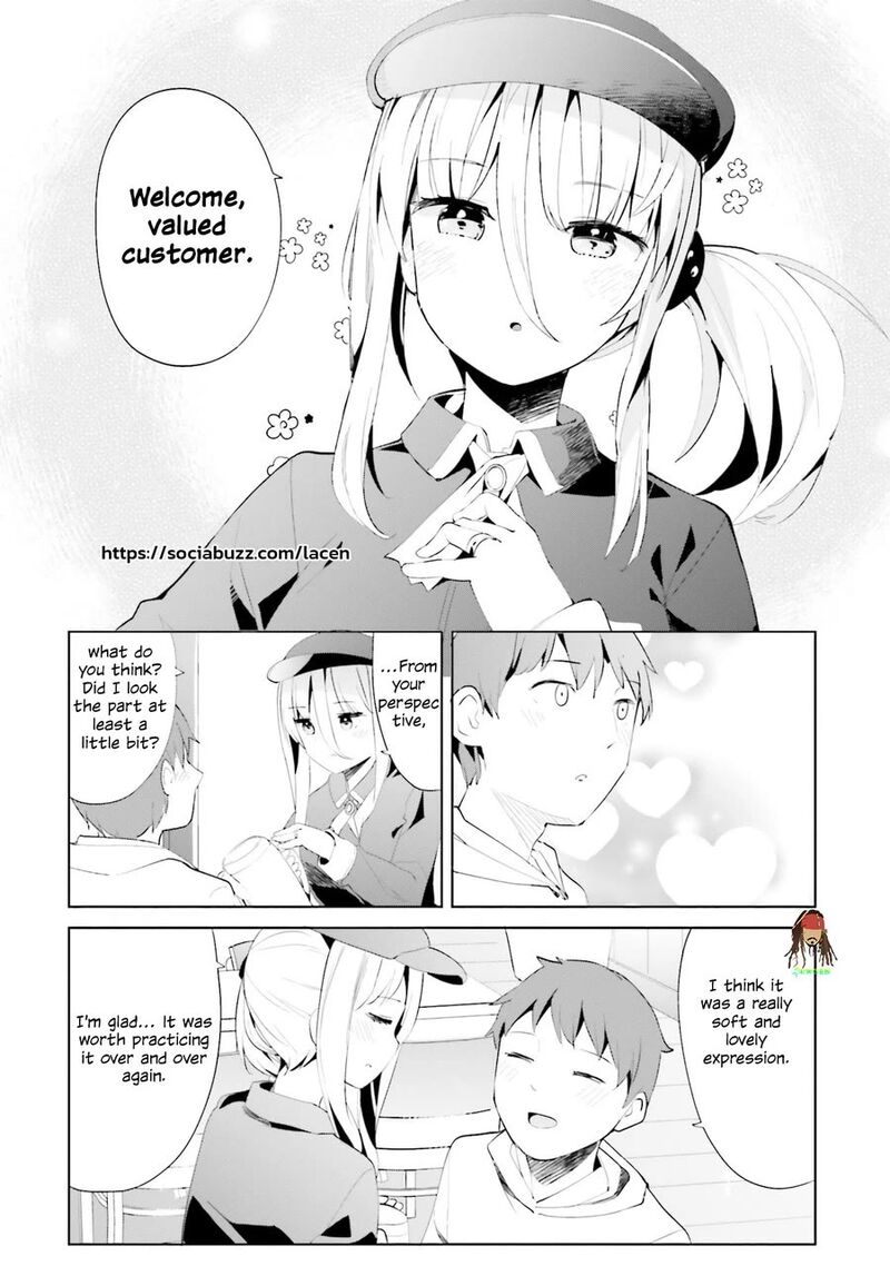 Haikei Koroshiya San To Kekkon Shimashita 60 12