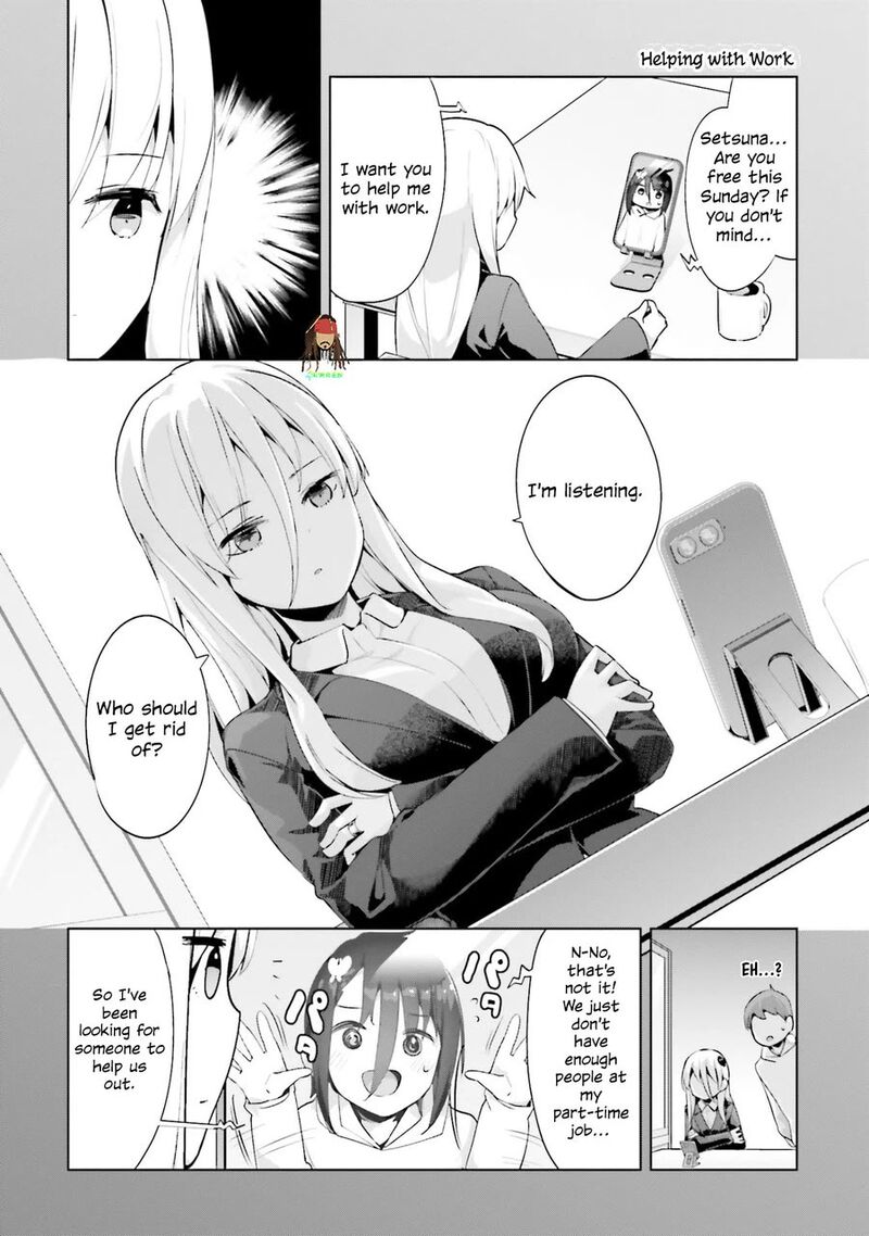 Haikei Koroshiya San To Kekkon Shimashita 60 2