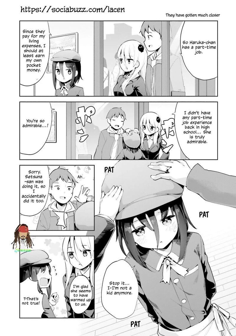 Haikei Koroshiya San To Kekkon Shimashita 60 3