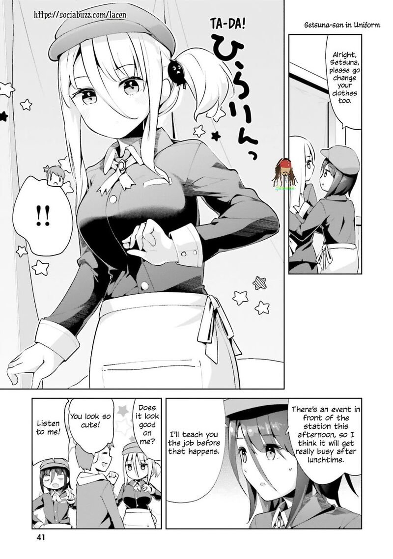 Haikei Koroshiya San To Kekkon Shimashita 60 5