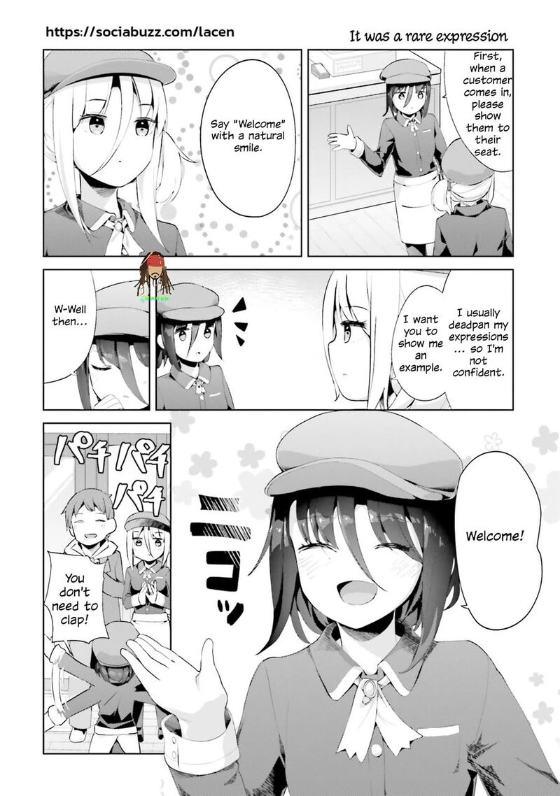 Haikei Koroshiya San To Kekkon Shimashita 60 6