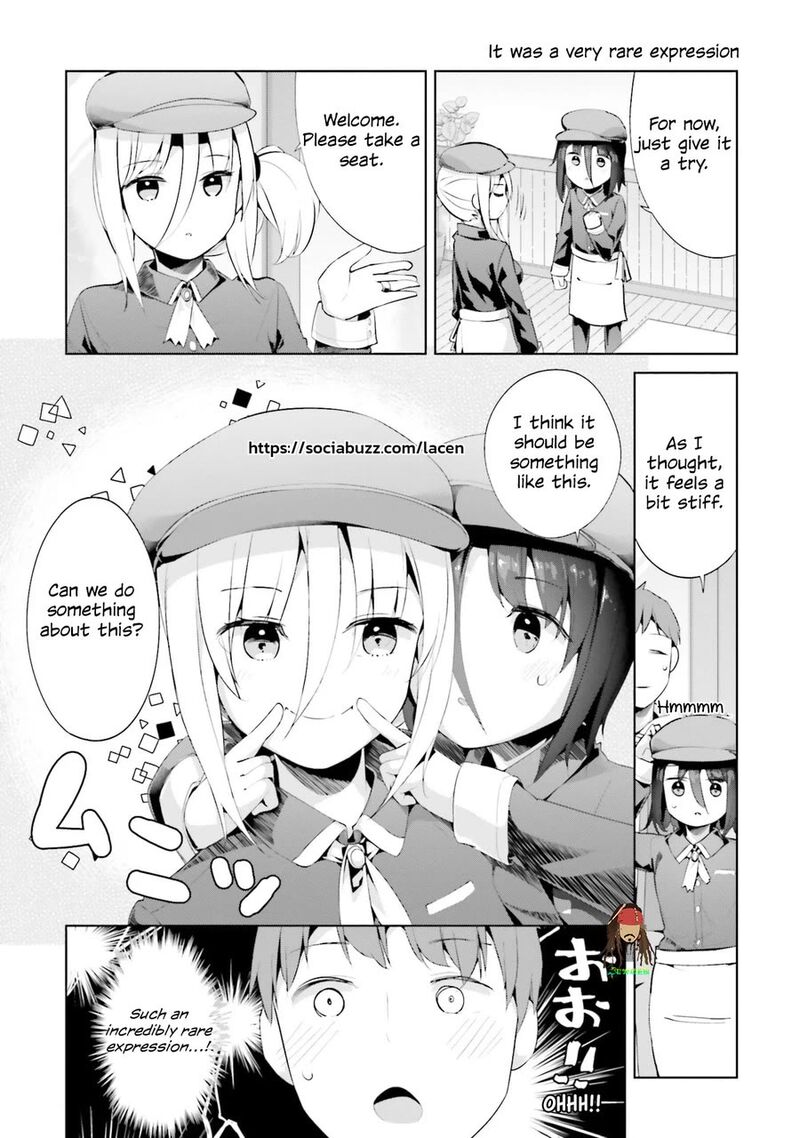 Haikei Koroshiya San To Kekkon Shimashita 60 7