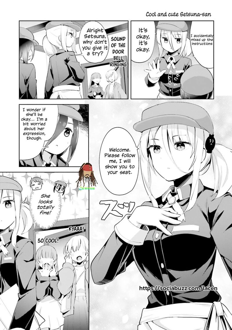 Haikei Koroshiya San To Kekkon Shimashita 60 9