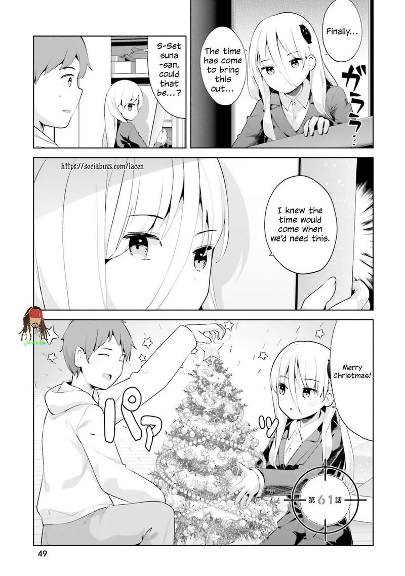 Haikei Koroshiya San To Kekkon Shimashita 61 1