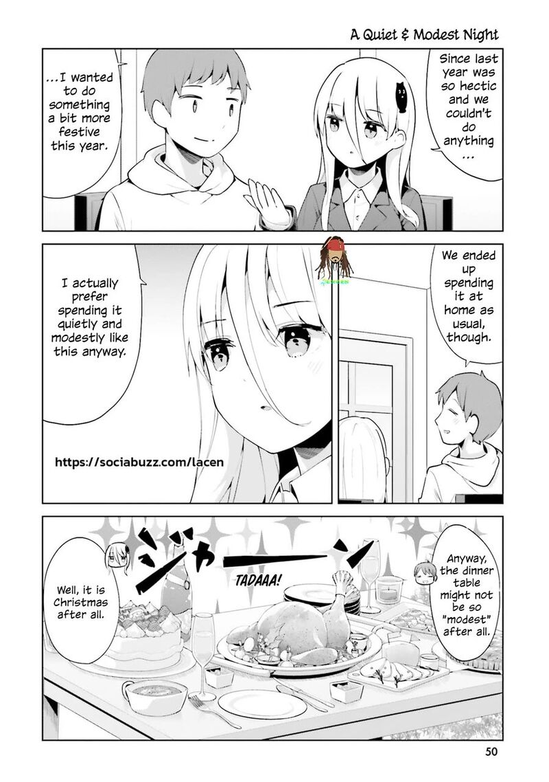 Haikei Koroshiya San To Kekkon Shimashita 61 2