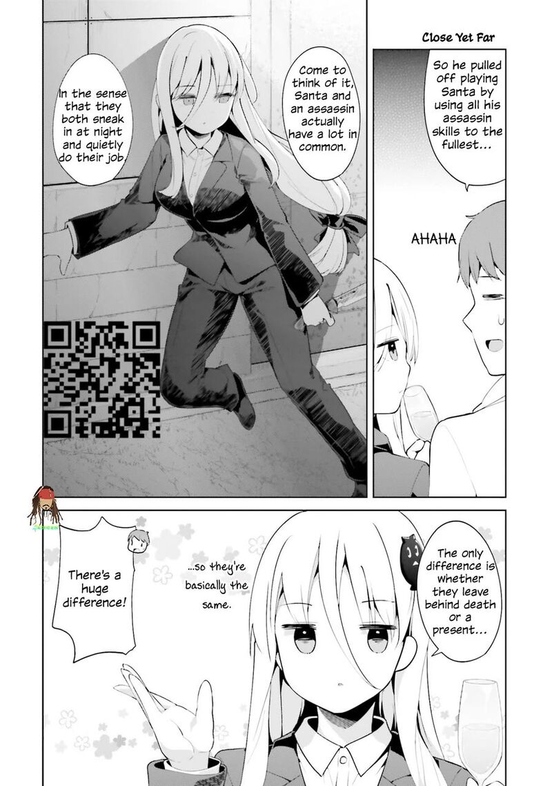 Haikei Koroshiya San To Kekkon Shimashita 61 4
